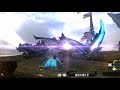 【MHXX】超特殊青電主 ブレイヴ太刀 5'56"93 (5分台記念)