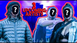 3 BEST RAPPERS IN OKLAHOMA (PART 1)