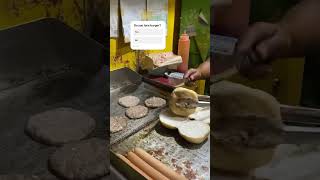 Philippines Angels Burger