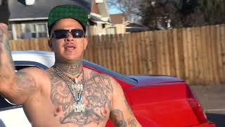 Chops Ft D-Treez - Double Up Official Music Video