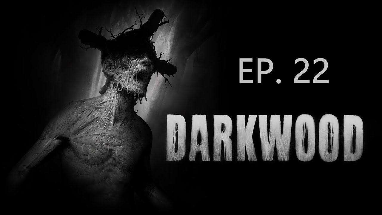 Darkwood Playthrough episode 22 Finding the doctor, Preparing for