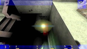 Horny VS Solo at DM-Deck16][ in 2002