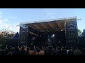 Criminal - New Disorder (SGL Meets Solid Rock 2018)