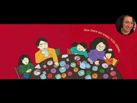Explore | Dim Sum for Everyone | Read Aloud - YouTube