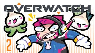 Competitivo - Overwatch #2