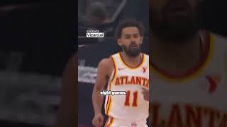 Trey Youngs Inspiring Comeback