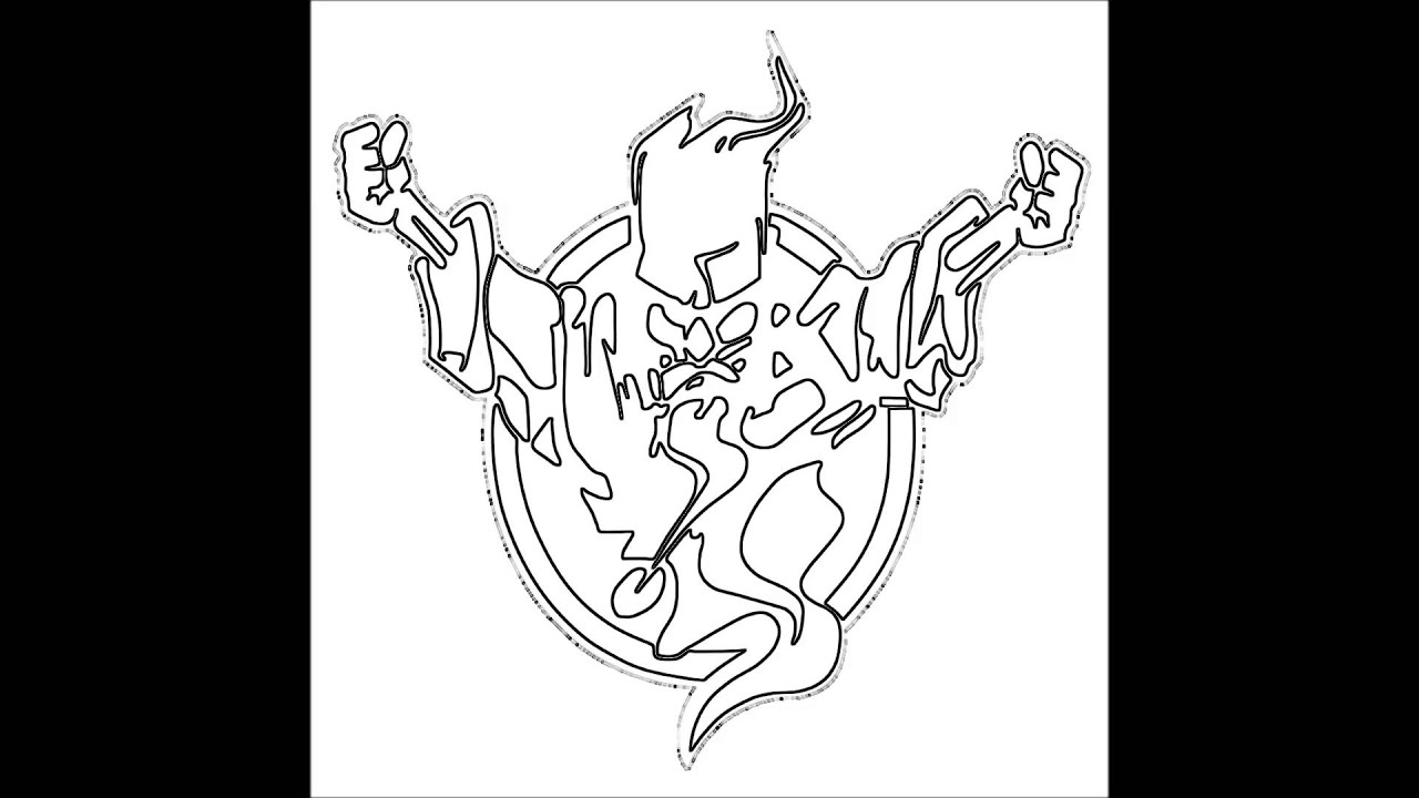 Wapper & Ladykiller-Edge of Darkness