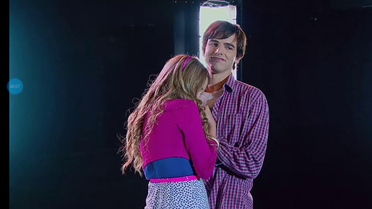 Chica vampiro Me faz bem clip ( Max e Marilyn) YouTube Chica vampiro Me faz bem clip ( Max e Marilyn) YouTube