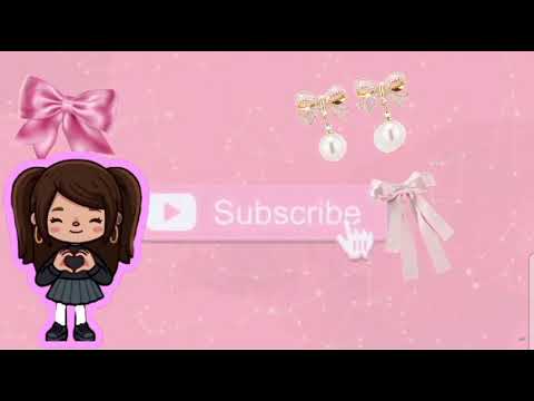 Yeni intro  🎀🎶