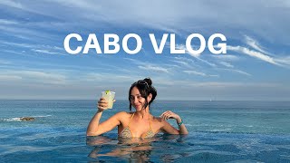 a week in cabo