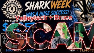 ValleyTechSolutions & Bruce-Dev Team SCAMMERS!