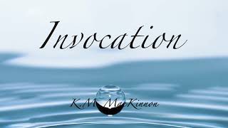 INVOCATION     guitar instrumental