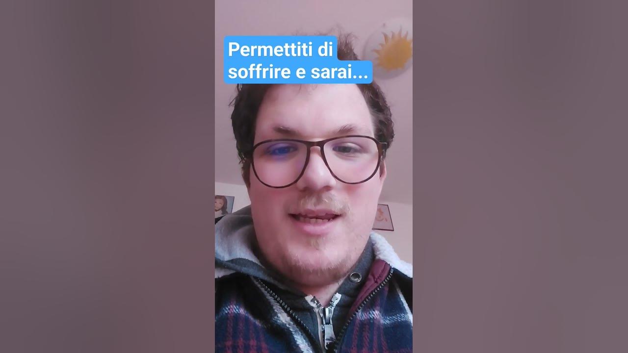 Qual è Il Senso Della Vita Se Poi Si Muore