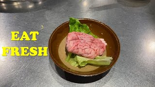 TOP ORGAN MEAT DISHES TO TRY IN CHINESE HOTPOT 重庆火锅中的美味“下水”