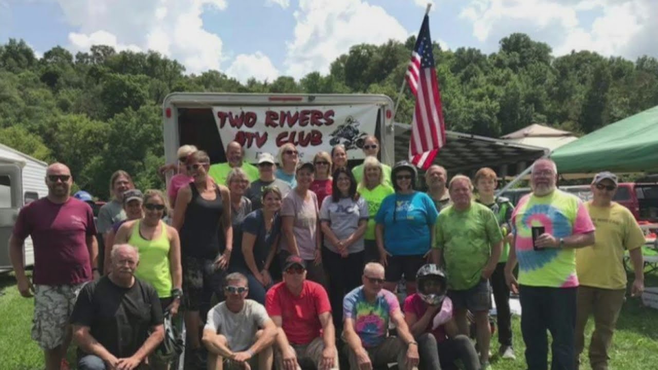Quad Cities Women’s Outdoor Club YouTube