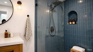 master bathroom houston texas