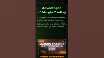 Margin Trading! | Crypto Trading!