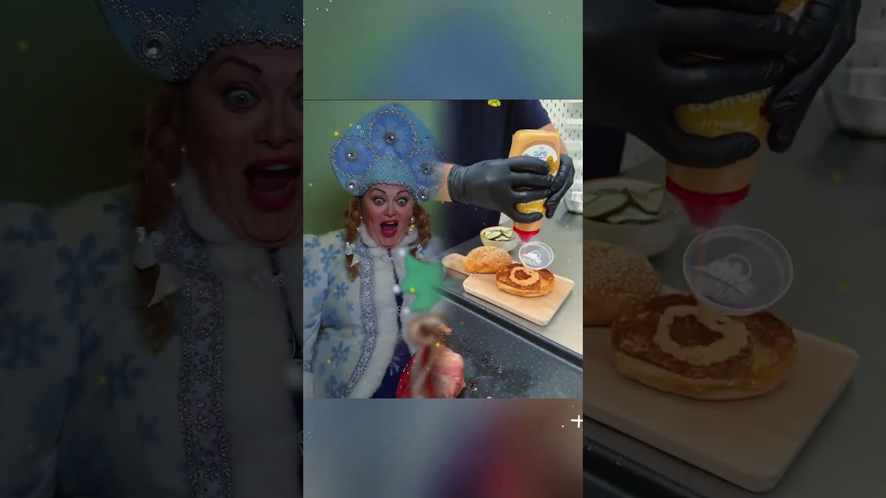 Viral Collaboration with KENNYCHGOGANSKY! Everyone's Talking About It!