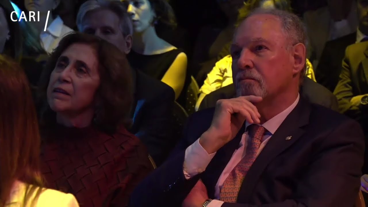 Rafael Mariano Grossi: Camino a las Naciones Unidas