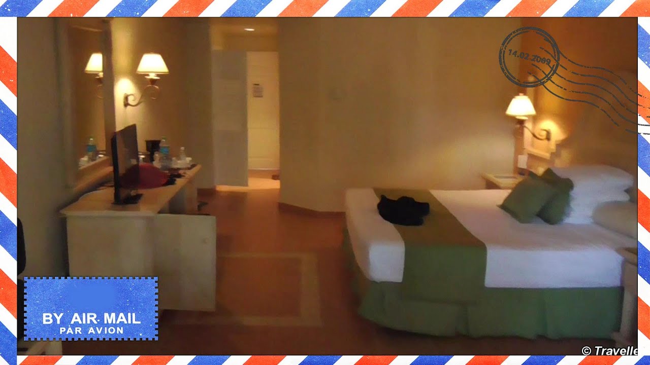 Luxury Grand Bahia Principe Runaway Bay Jamaica Room Tour 4k Youtube