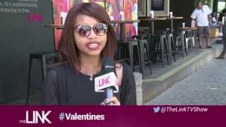 DISH IT OUT: Valentines Day - The Link EP 46 Season 3
