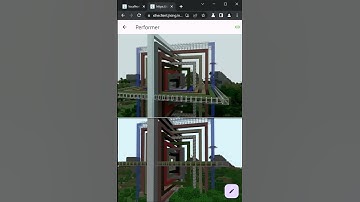 xihe render - example 03 #shorts