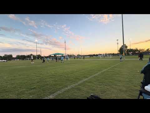 Perfect Short Corner (Put that on goal next time Giovanni!)