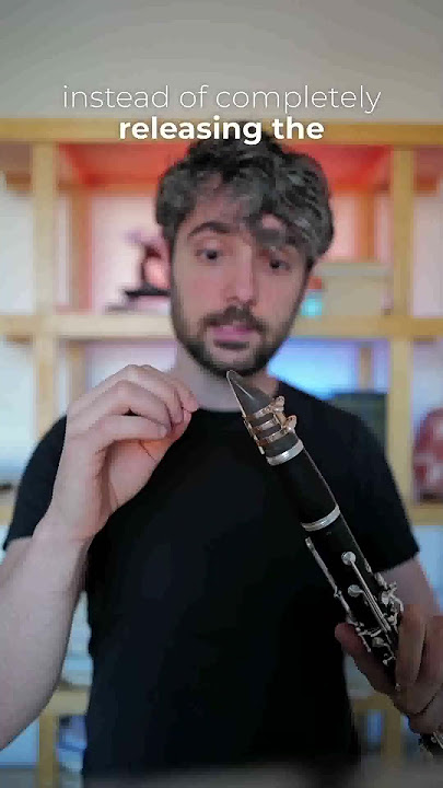 Staccato trick #classicalmusic #musictutorial