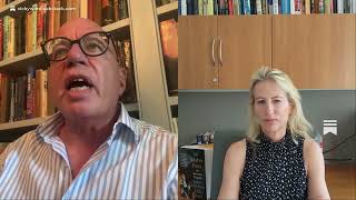 Michael Wolff: Jeffrey Epstein Was Afraid of Trump