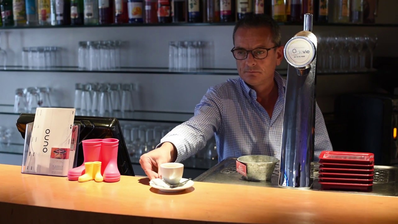 Restaurant Clermont-ferrand : Odevie