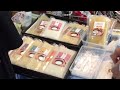 秋田市薬局 おかゆ試食会 秋田産あきたこまち