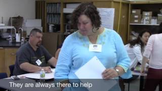 STEM Leadership Workshop