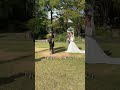 涙あふれるファミリーミート💗#結婚式 #shorts