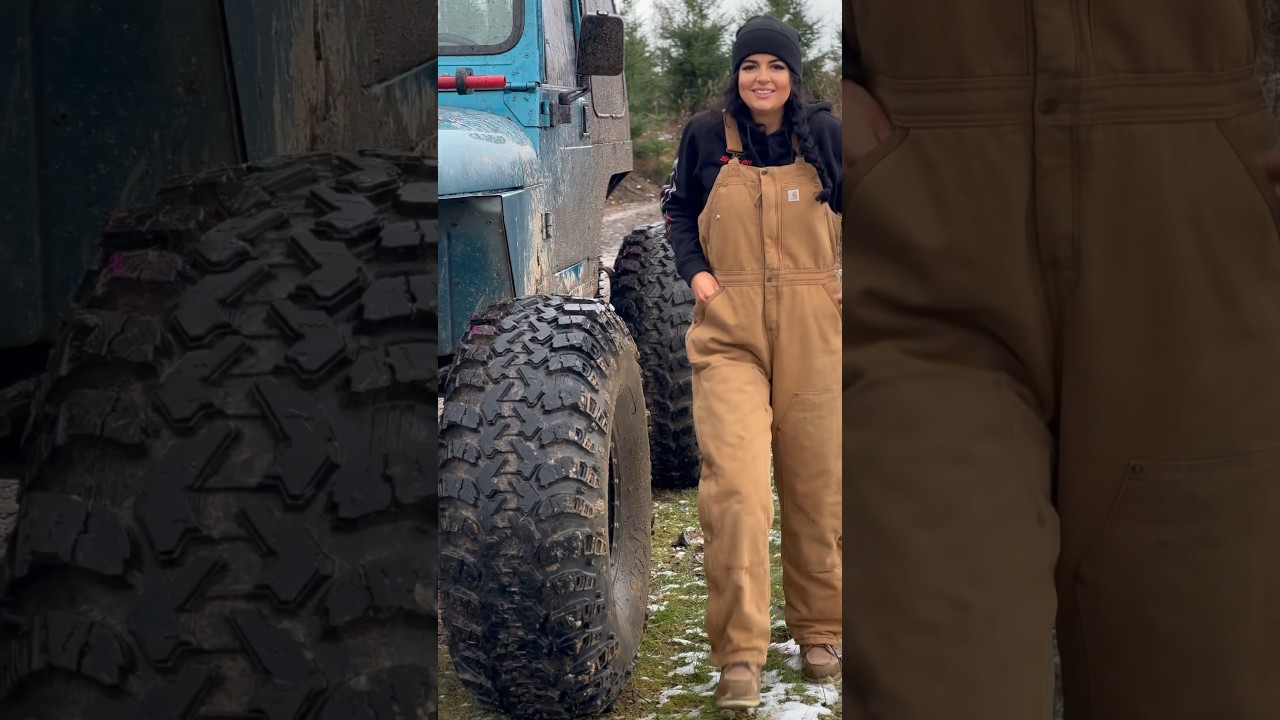 Linked and Locked YJ 🔥 