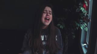 DownloadHappier - Ed Sheeran Cover (Victoria Az Cover) MP3 MP4 Happier - Ed Sheeran Cover (Victoria Az Cover)