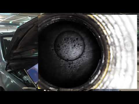 Videó: Hogyan lehet hűtőfolyadékot cserélni egy Mazda 3-ban?