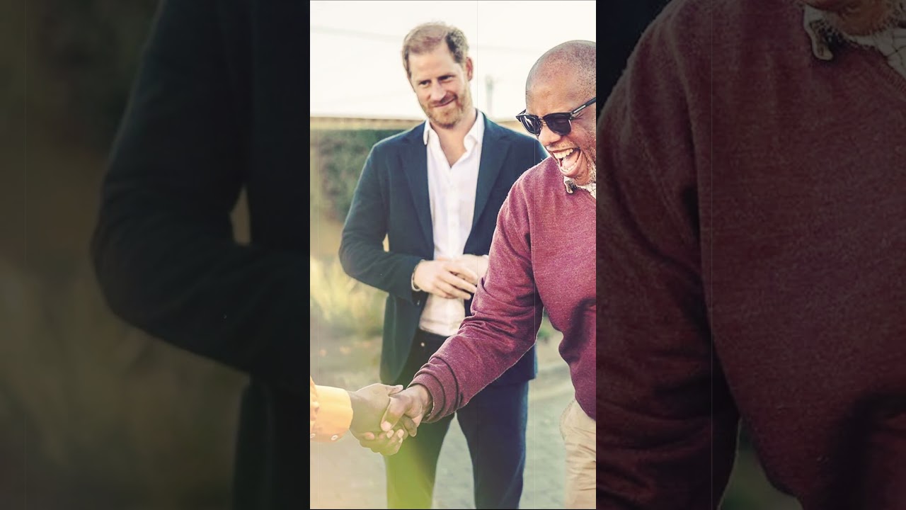 Prince Harry's Solo Journeys: A Strategic Move to Reclaim His Pre-Megxit Identity 