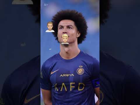 ماهي افضل قصة شعر ل كريستيانو رونالدو