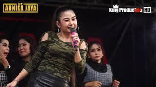 Gentayangan - Anik Arnika New Arnika Jaya Ds Jemaras Kidul Kec Klangenan Kab Cirebon