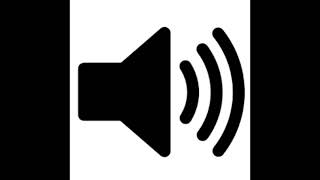 Windows XP Shutdown Sound Effect Download