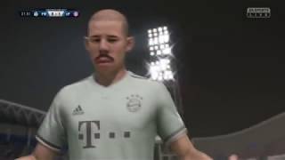 Vpg World Series Champions League 2 Round Fifarus - Creativefutbol