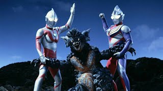 Ultraman Tiga Episode 49 Subtitle Indonesia