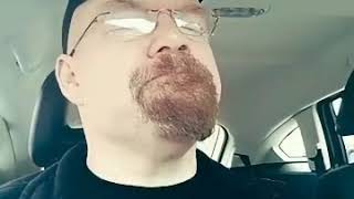 The Thrill is Gone sung by Bradley Milton Smith