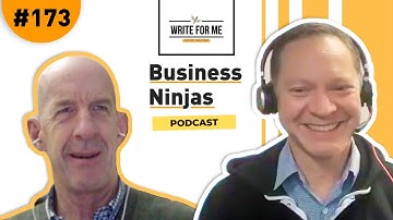 How Video Creation is Reinventing Business Communications | Business Ninjas: WriteForMe and VYond