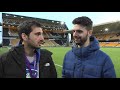 Wolves 3 Norwich 0 - Joe Edwards and Nathan Judah analysis
