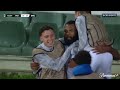 Fiorentina vs. Club Brugge: Extended Highlights | UECL Semi-Finals 1st Leg | CBS Sports Golazo