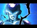 Black frieza vs beerus i fan animation i