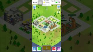 Bit City - HD Gameplay Playthrough - Part 1 (iOS, Android)