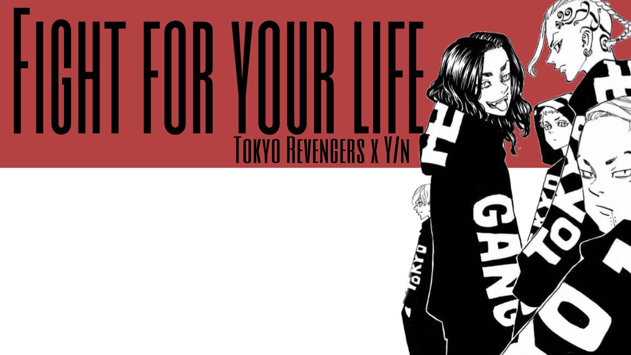 Tokyo Revengers x Y/N | Fight for your life Ep 1 | TR texts