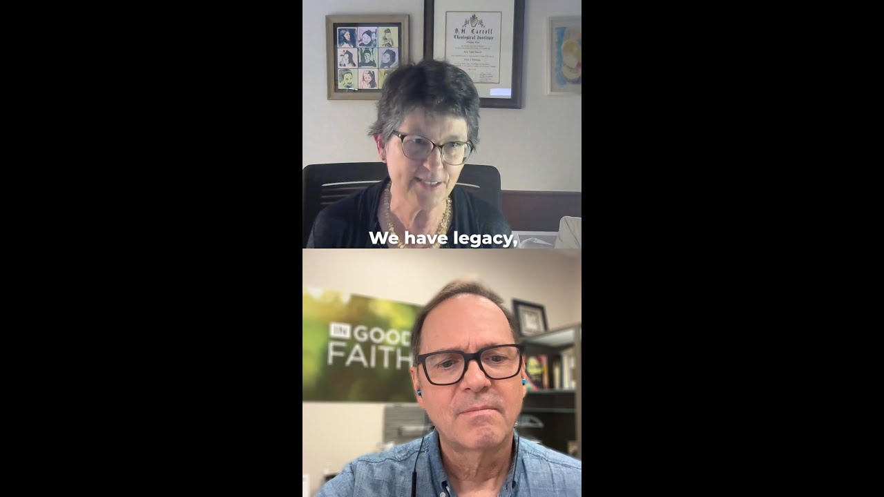 Helen Boursier - Voice of Conscience